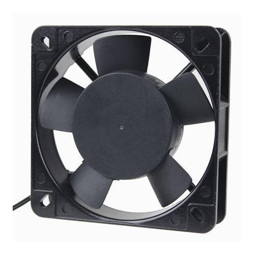 Cooling Fan for Heat Treatment Units 110v/220v